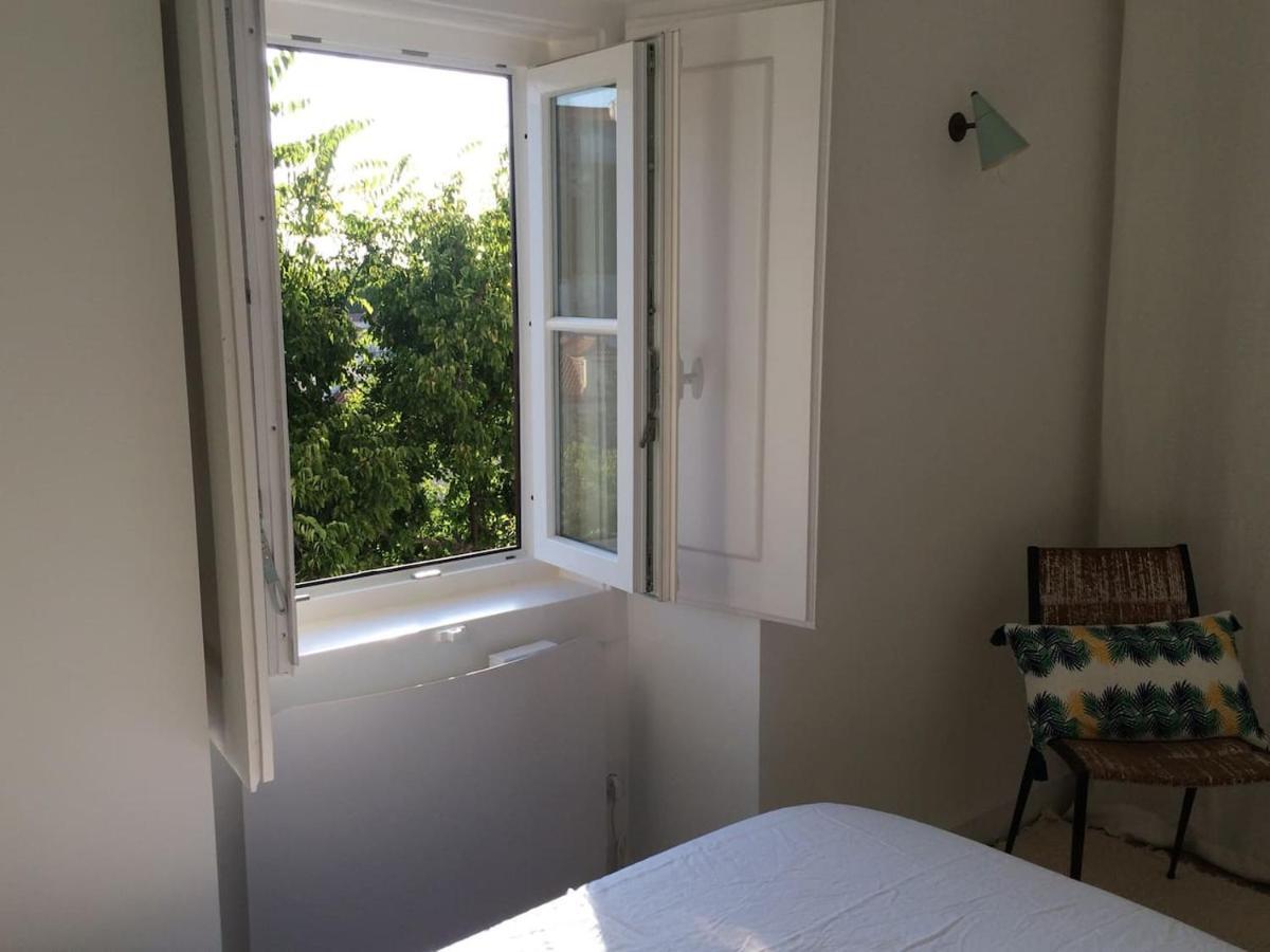 Alfama Chateau - Vue Exceptionelle - Charme - Calme Lisboa المظهر الخارجي الصورة