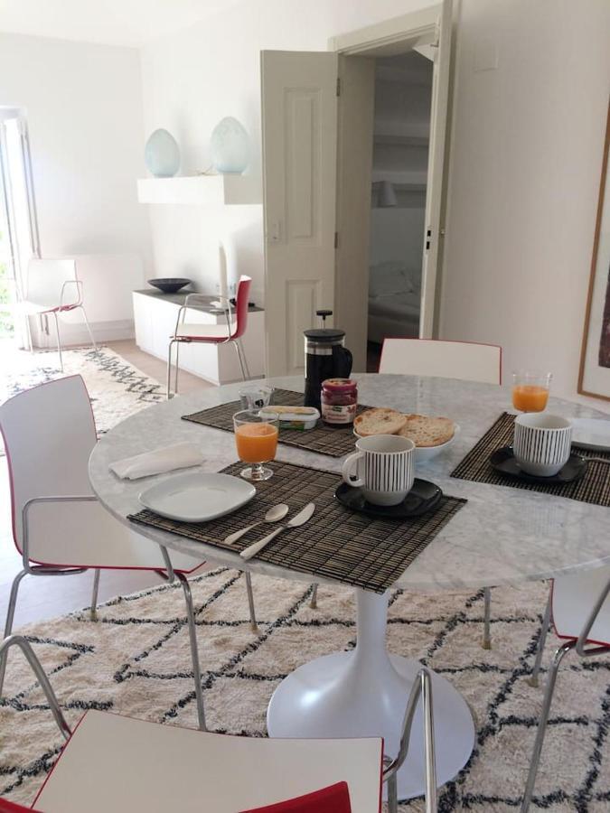 Alfama Chateau - Vue Exceptionelle - Charme - Calme Lisboa المظهر الخارجي الصورة